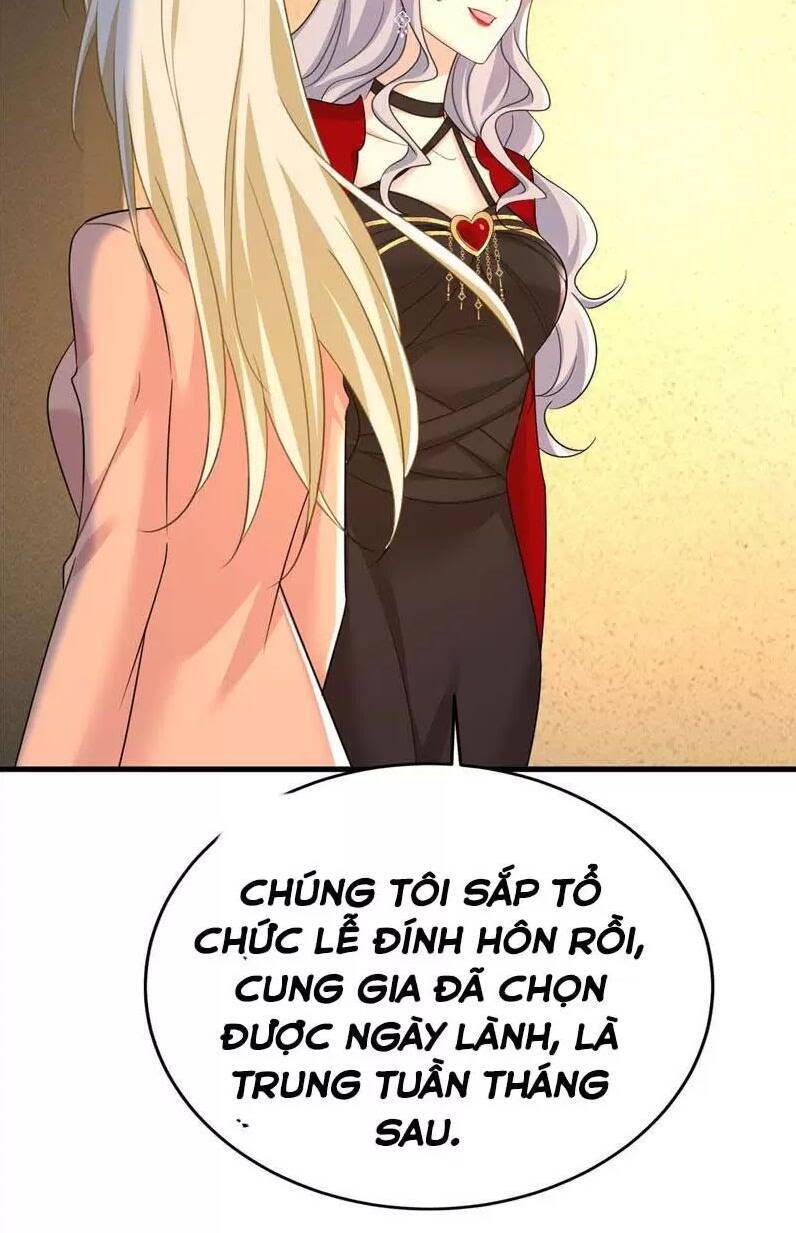 Tổng Tài Tại Thượng Chapter 558.1 - Trang 2