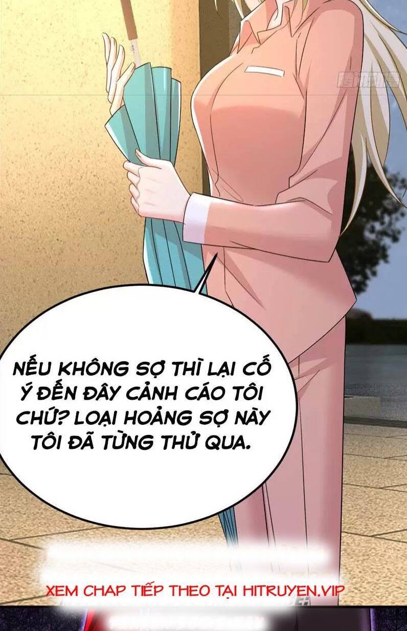 Tổng Tài Tại Thượng Chapter 558.1 - Trang 2