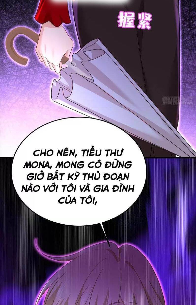 Tổng Tài Tại Thượng Chapter 558.1 - Trang 2