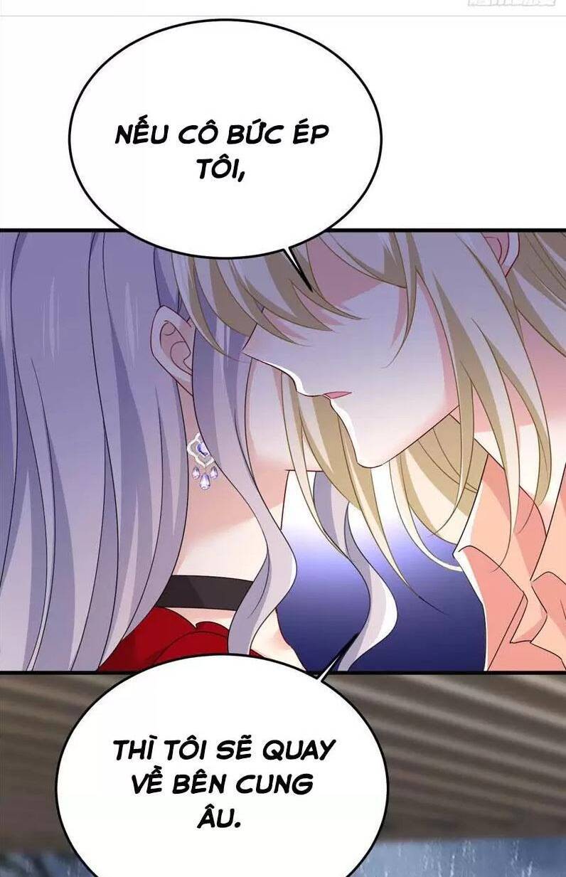 Tổng Tài Tại Thượng Chapter 558.1 - Trang 2