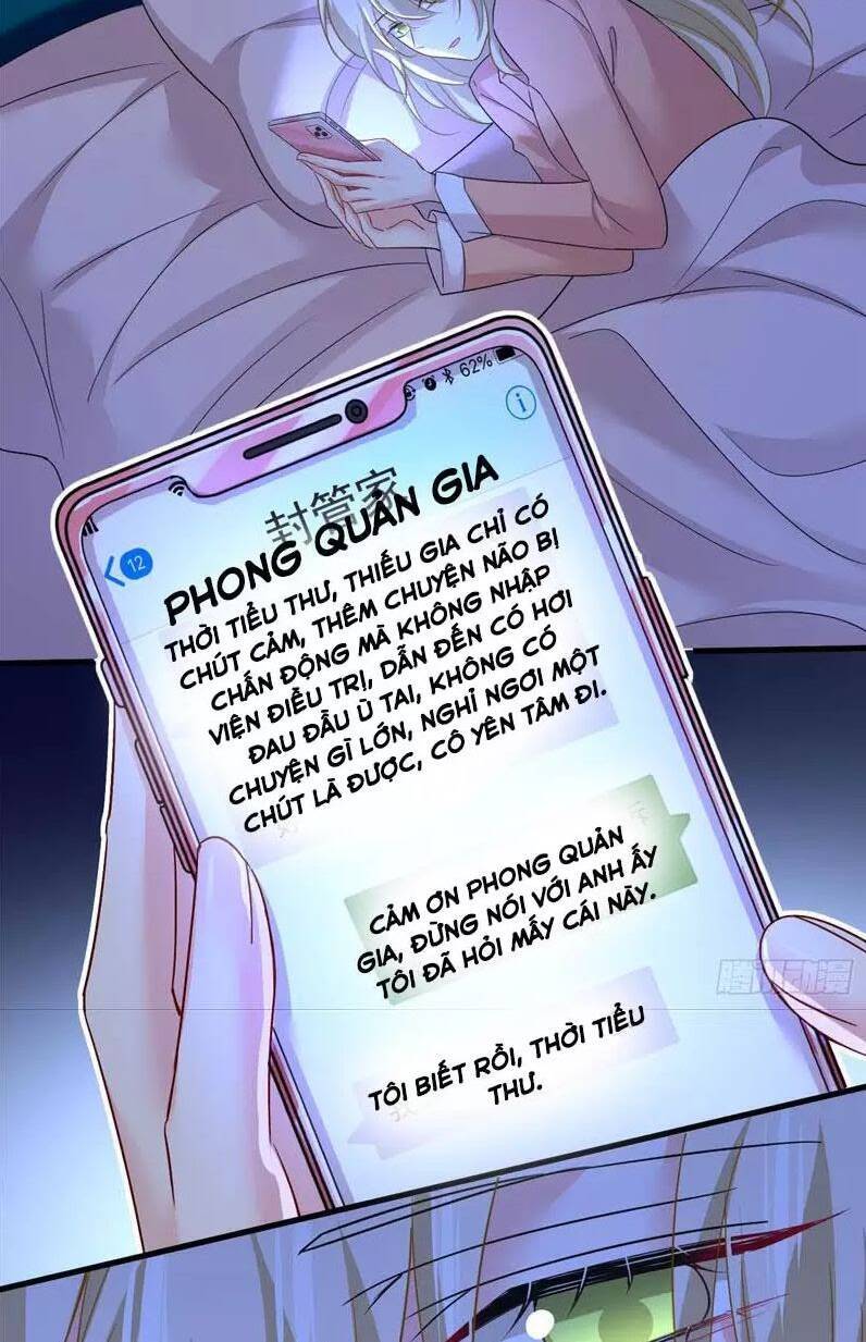 Tổng Tài Tại Thượng Chapter 558.2 - Trang 2