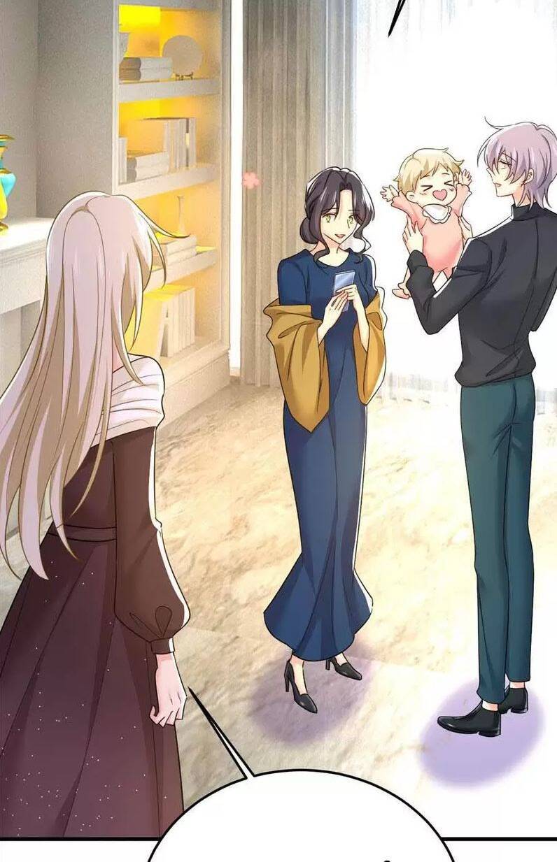 Tổng Tài Tại Thượng Chapter 558.2 - Trang 2