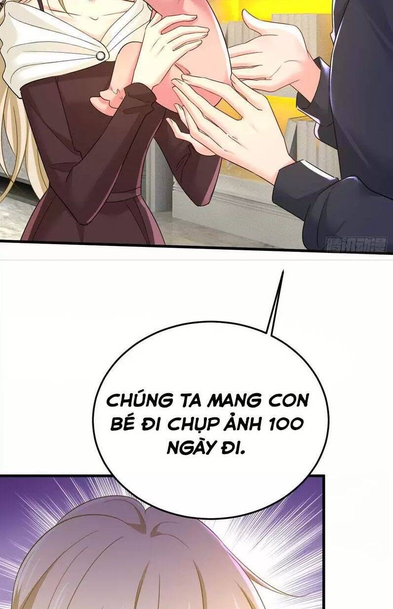 Tổng Tài Tại Thượng Chapter 558.2 - Trang 2