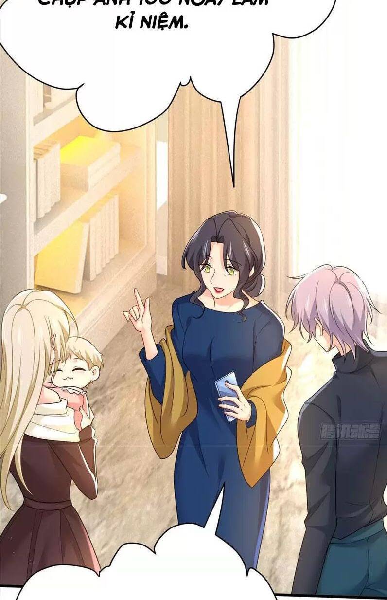 Tổng Tài Tại Thượng Chapter 558.2 - Trang 2