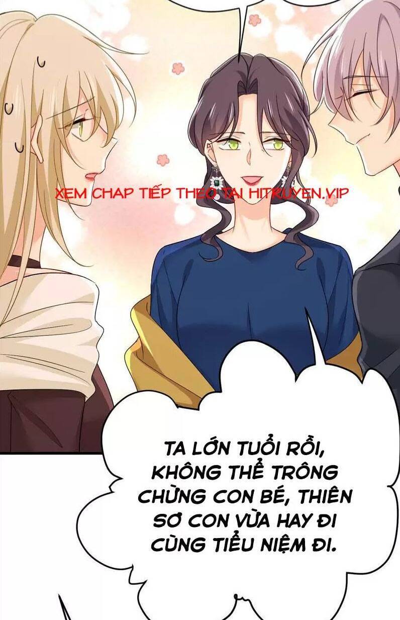 Tổng Tài Tại Thượng Chapter 558.2 - Trang 2