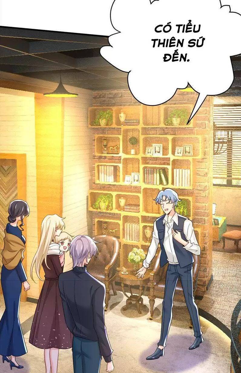 Tổng Tài Tại Thượng Chapter 558.2 - Trang 2