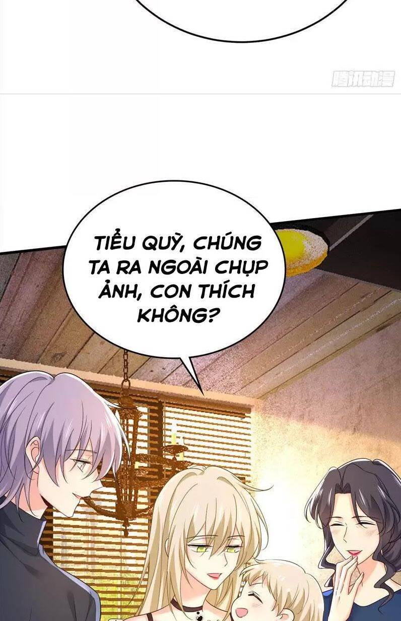 Tổng Tài Tại Thượng Chapter 558.2 - Trang 2