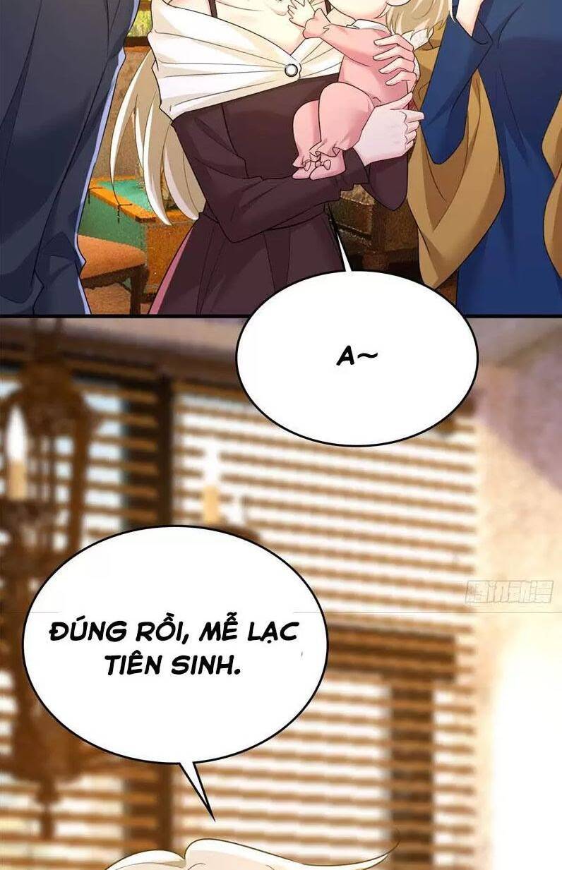 Tổng Tài Tại Thượng Chapter 558.2 - Trang 2