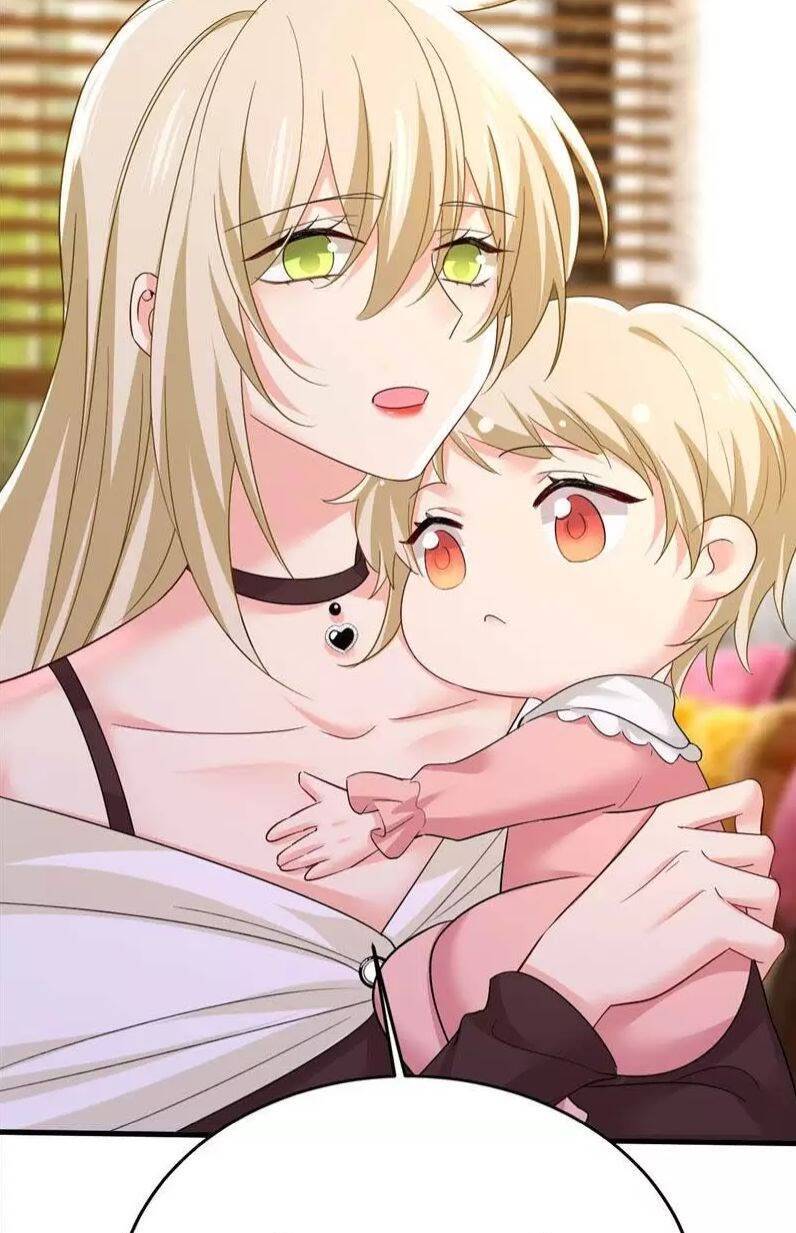 Tổng Tài Tại Thượng Chapter 558.2 - Trang 2