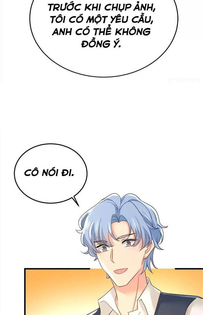 Tổng Tài Tại Thượng Chapter 558.2 - Trang 2