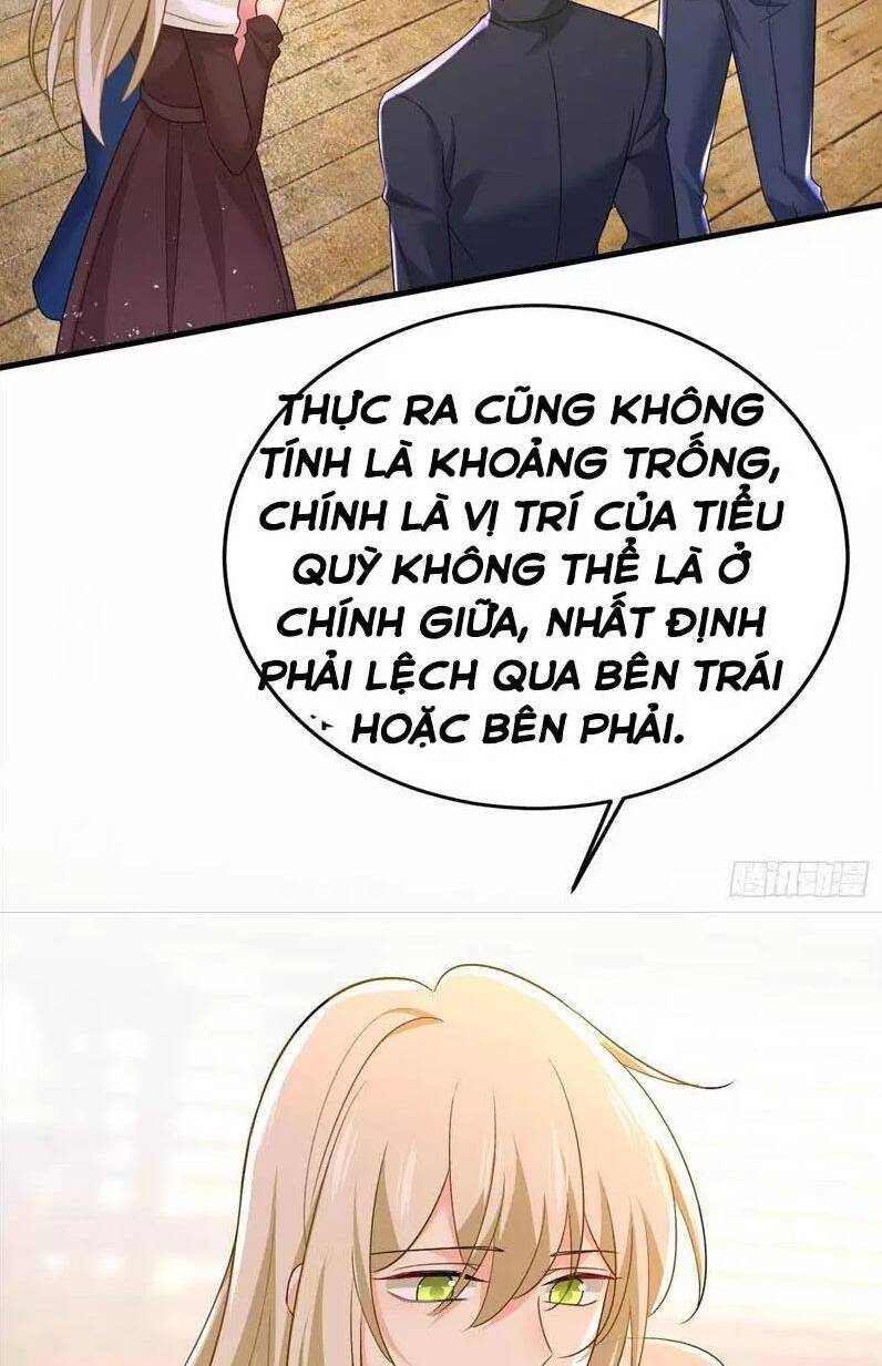 Tổng Tài Tại Thượng Chapter 558.2 - Trang 2