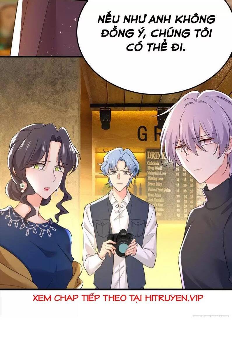 Tổng Tài Tại Thượng Chapter 558.2 - Trang 2