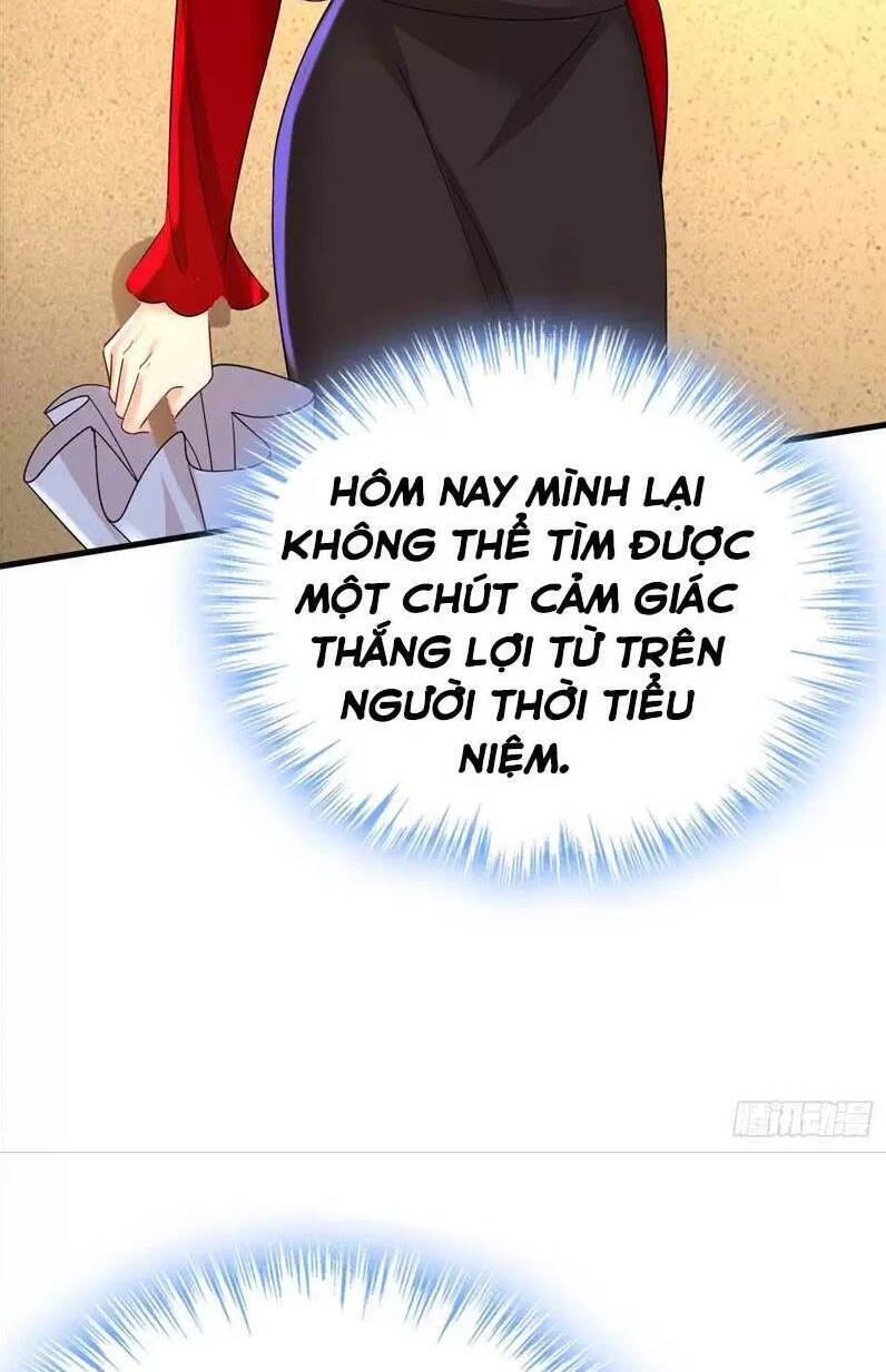 Tổng Tài Tại Thượng Chapter 558.2 - Trang 2