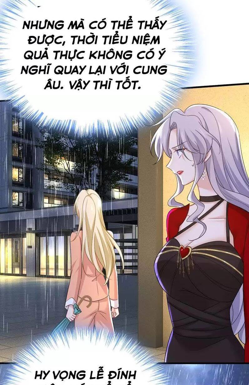 Tổng Tài Tại Thượng Chapter 558.2 - Trang 2