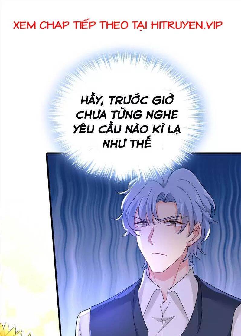 Tổng Tài Tại Thượng Chapter 559.1 - Trang 2