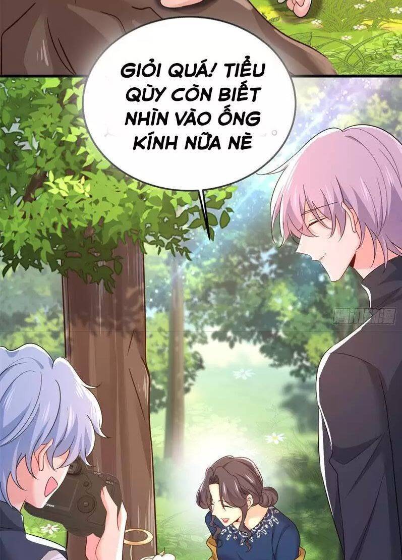 Tổng Tài Tại Thượng Chapter 559.1 - Trang 2