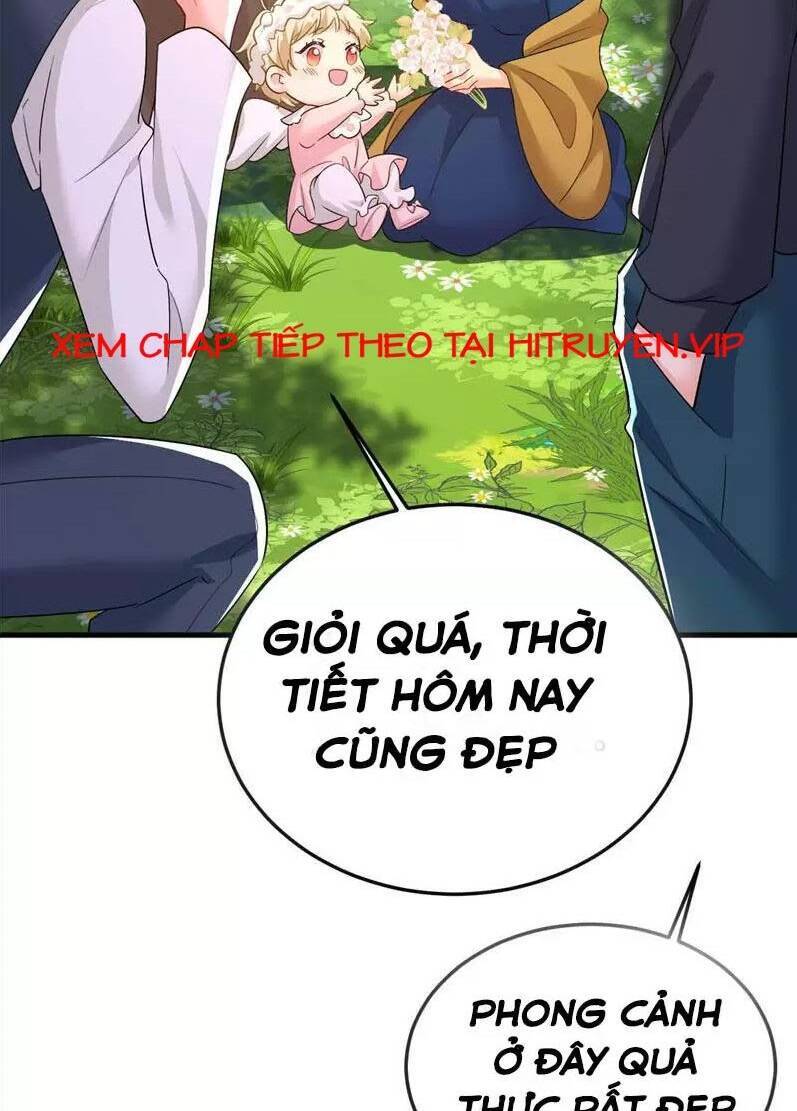 Tổng Tài Tại Thượng Chapter 559.1 - Trang 2