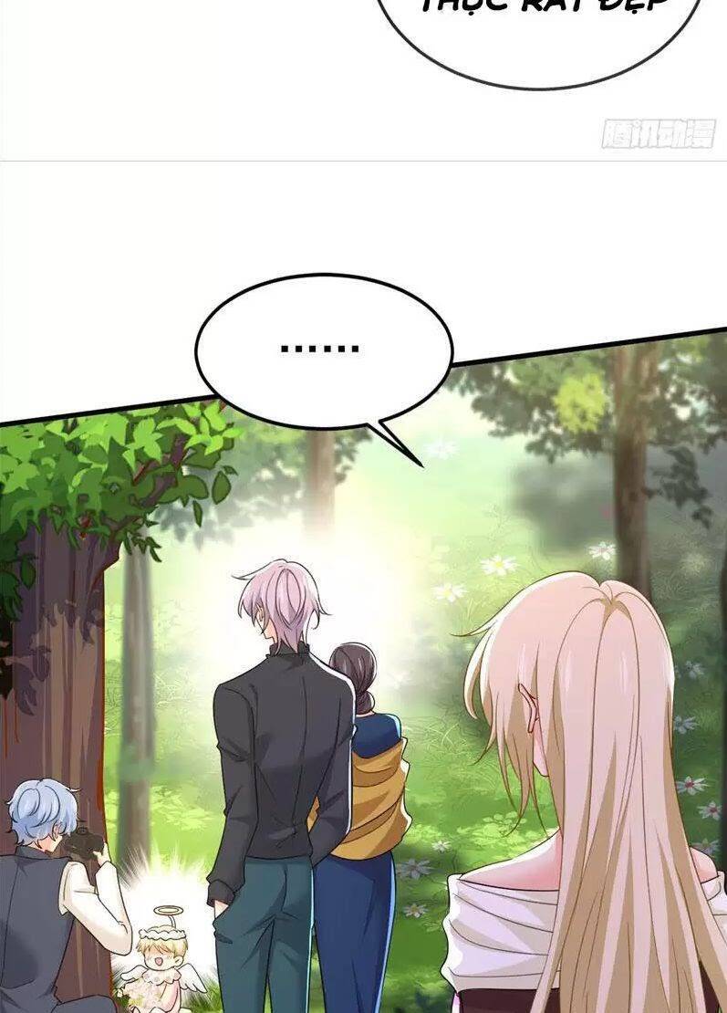 Tổng Tài Tại Thượng Chapter 559.1 - Trang 2