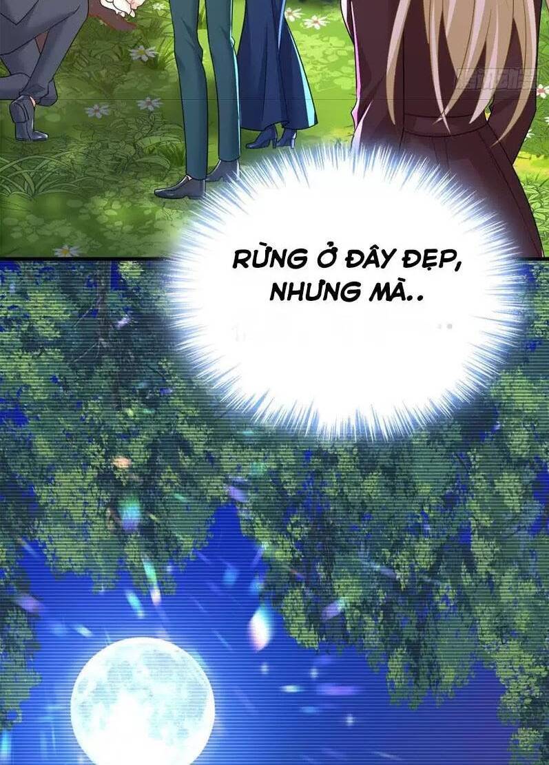 Tổng Tài Tại Thượng Chapter 559.1 - Trang 2