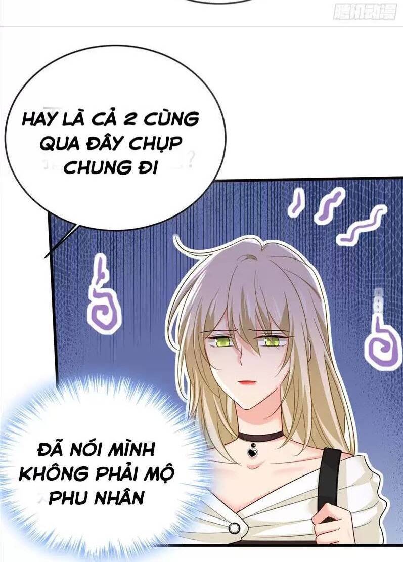 Tổng Tài Tại Thượng Chapter 559.1 - Trang 2
