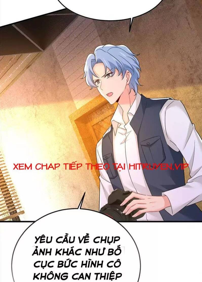 Tổng Tài Tại Thượng Chapter 559.1 - Trang 2