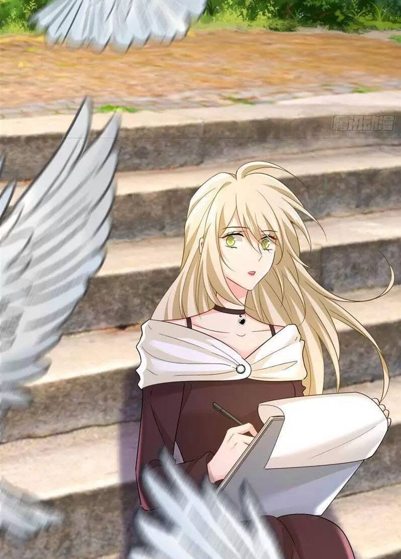 Tổng Tài Tại Thượng Chapter 559.2 - Trang 2