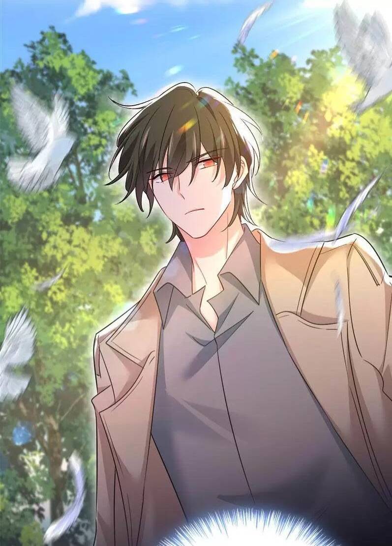 Tổng Tài Tại Thượng Chapter 559.2 - Trang 2