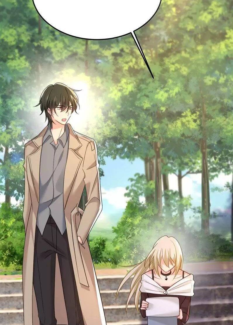 Tổng Tài Tại Thượng Chapter 559.2 - Trang 2