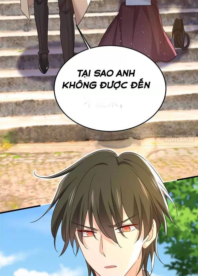 Tổng Tài Tại Thượng Chapter 559.2 - Trang 2