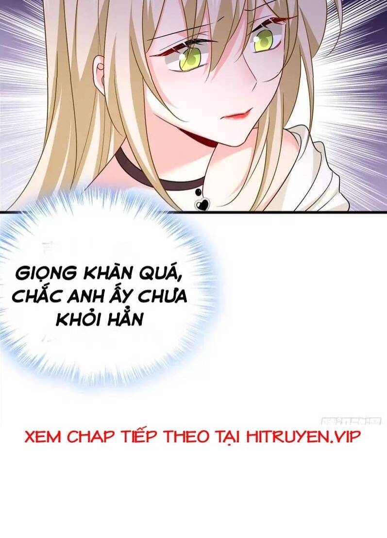 Tổng Tài Tại Thượng Chapter 559.2 - Trang 2