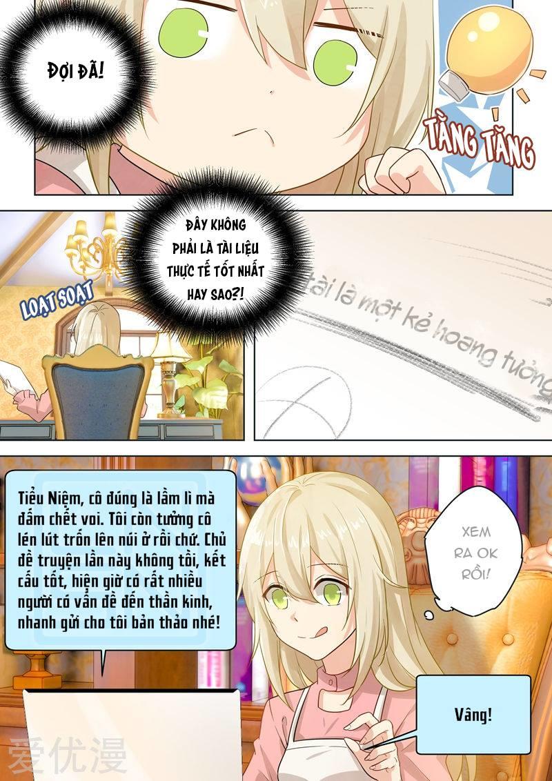 Tổng Tài Tại Thượng Chapter 56 - Trang 2