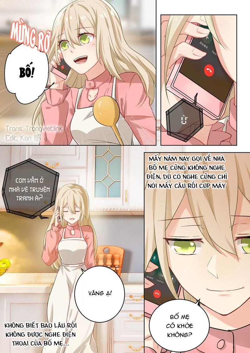 Tổng Tài Tại Thượng Chapter 56 - Trang 2