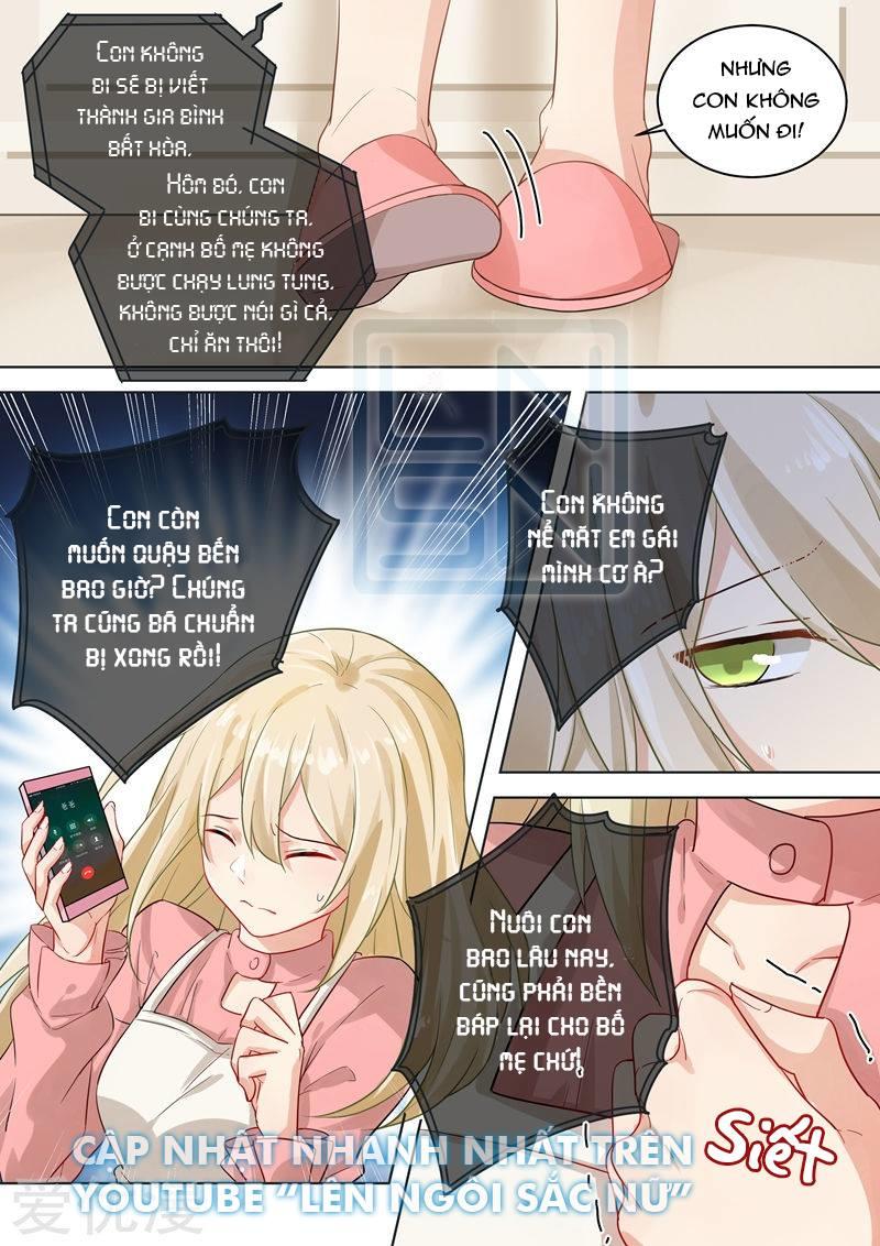 Tổng Tài Tại Thượng Chapter 56 - Trang 2