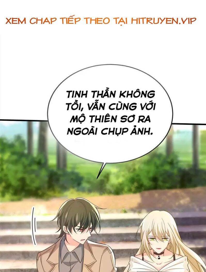 Tổng Tài Tại Thượng Chapter 560.1 - Trang 2