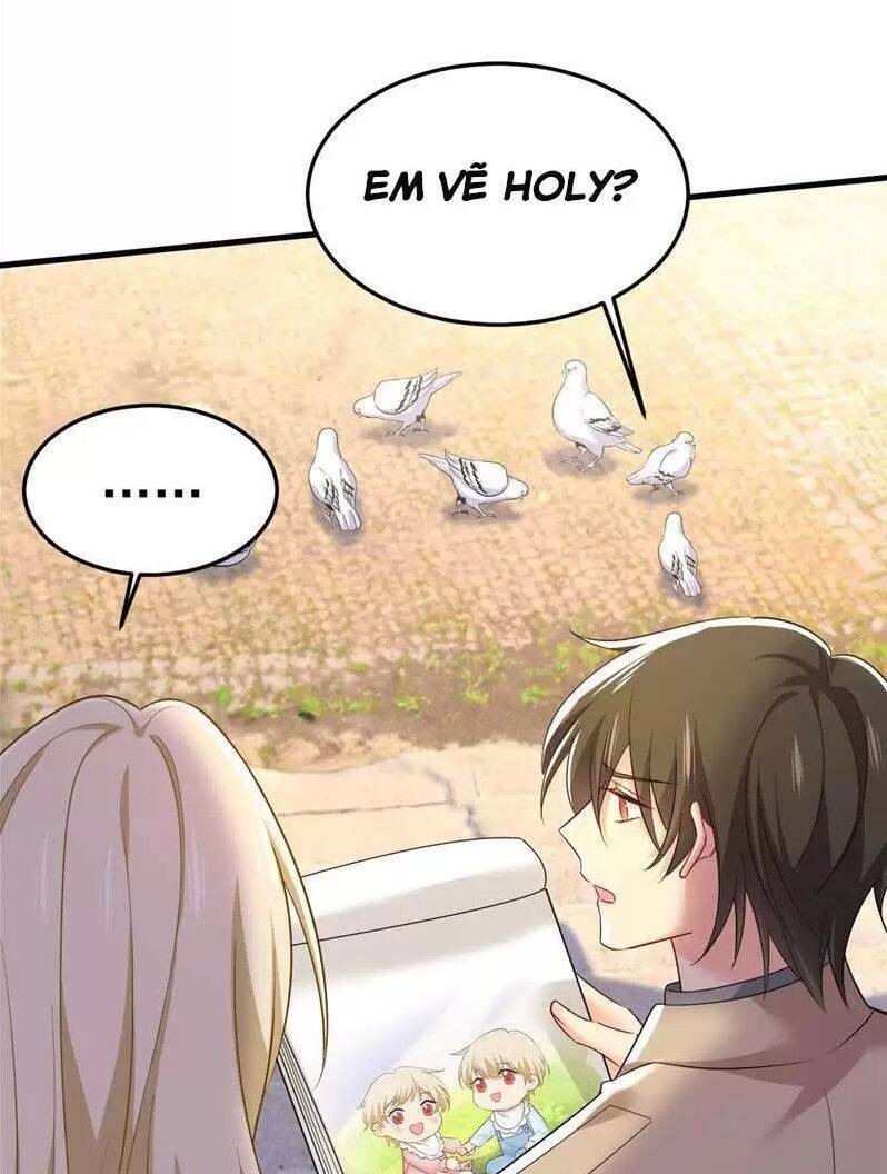 Tổng Tài Tại Thượng Chapter 560.1 - Trang 2