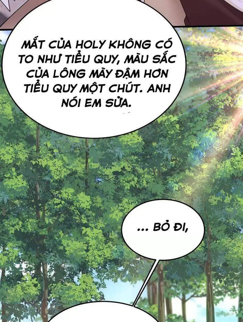 Tổng Tài Tại Thượng Chapter 560.1 - Trang 2