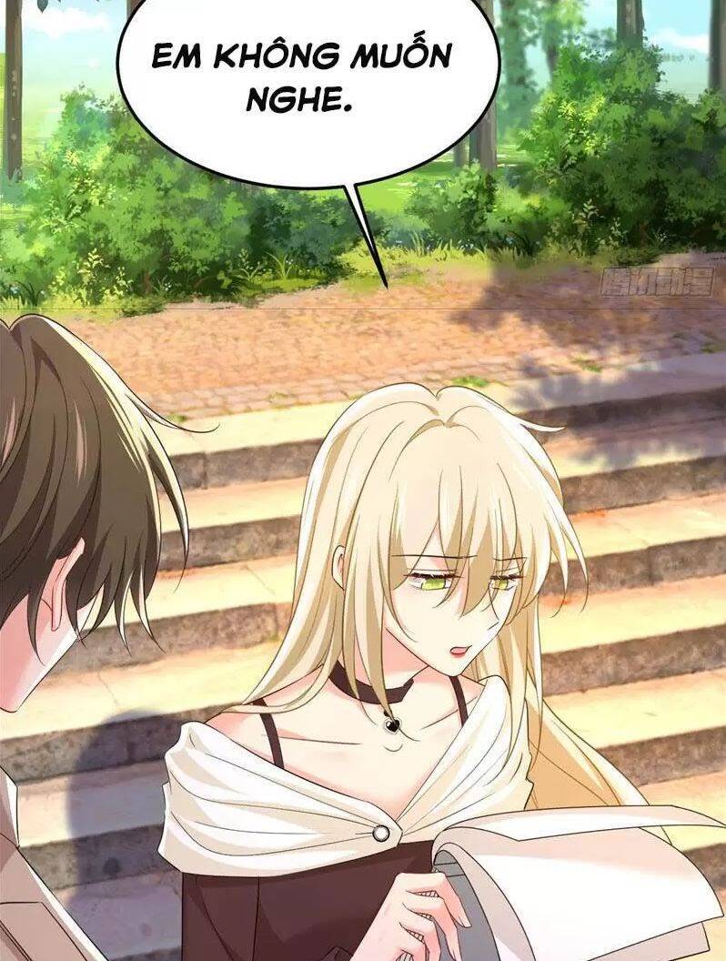 Tổng Tài Tại Thượng Chapter 560.1 - Trang 2