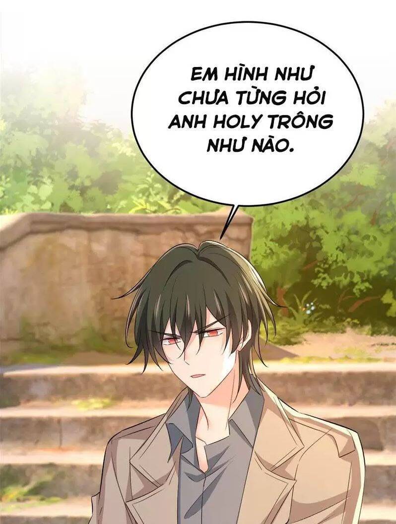 Tổng Tài Tại Thượng Chapter 560.1 - Trang 2