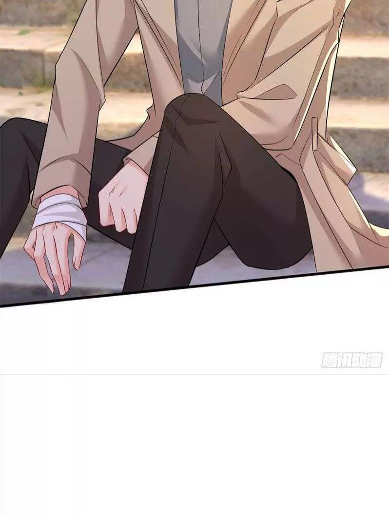 Tổng Tài Tại Thượng Chapter 560.1 - Trang 2