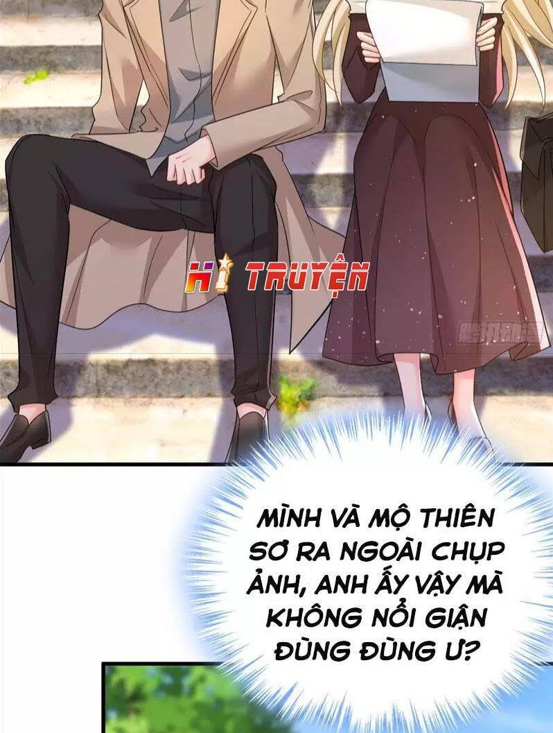 Tổng Tài Tại Thượng Chapter 560.1 - Trang 2