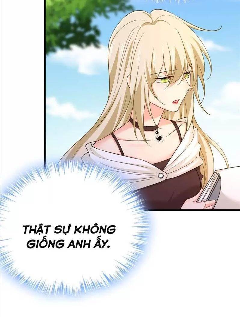 Tổng Tài Tại Thượng Chapter 560.1 - Trang 2
