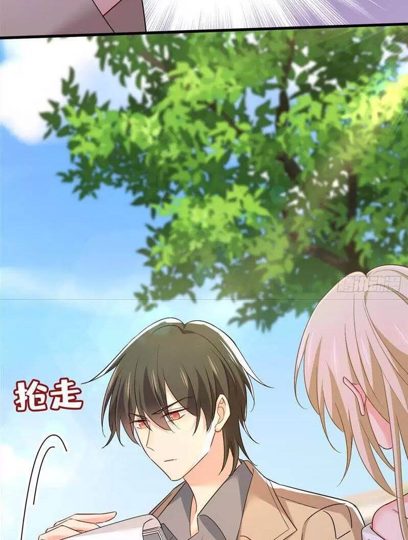 Tổng Tài Tại Thượng Chapter 560.1 - Trang 2