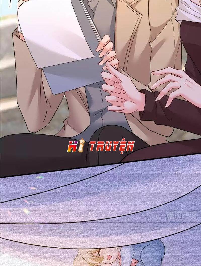 Tổng Tài Tại Thượng Chapter 560.1 - Trang 2