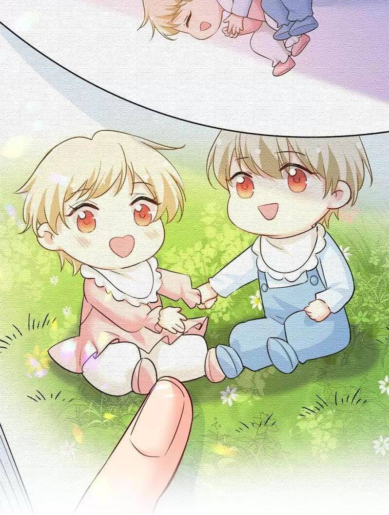 Tổng Tài Tại Thượng Chapter 560.1 - Trang 2