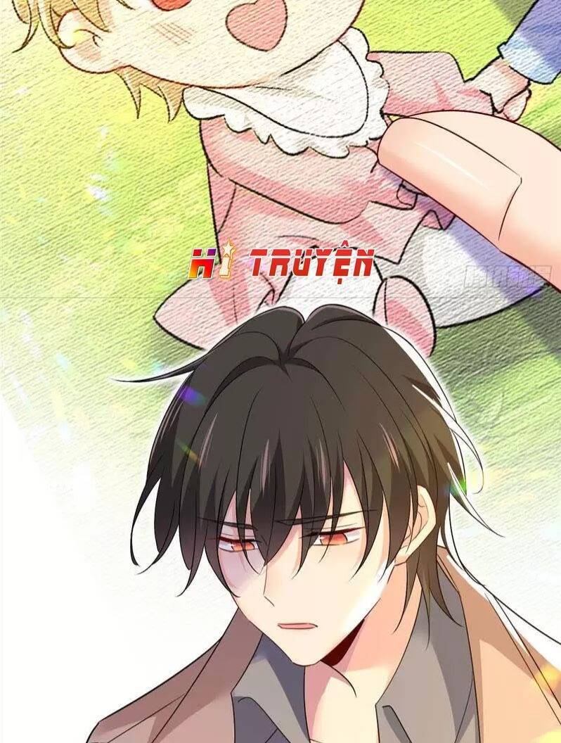 Tổng Tài Tại Thượng Chapter 560.1 - Trang 2