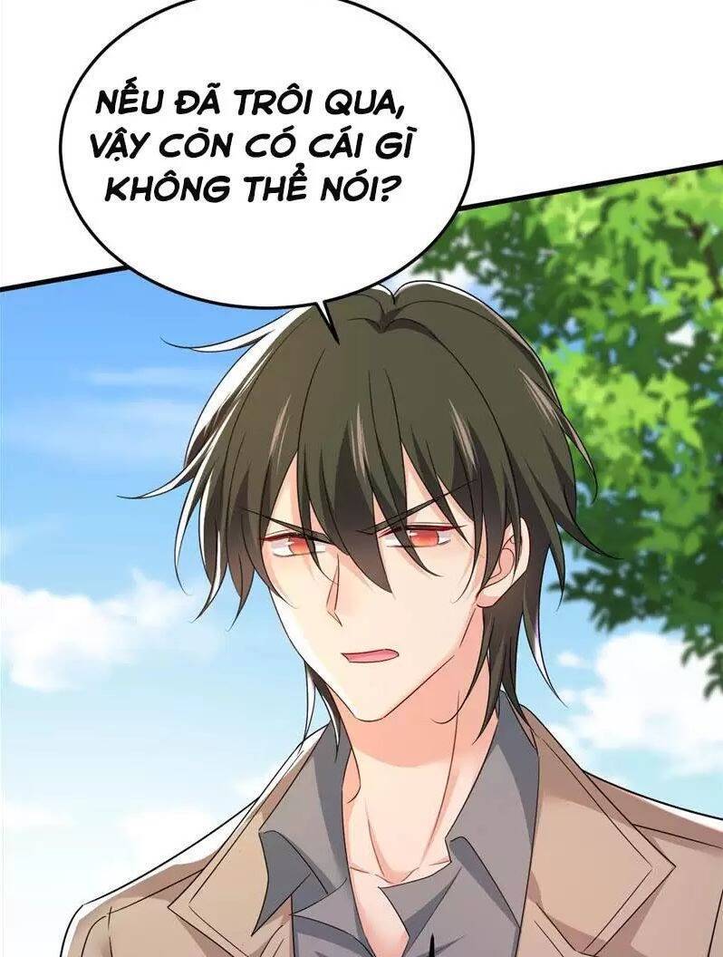 Tổng Tài Tại Thượng Chapter 560.2 - Trang 2