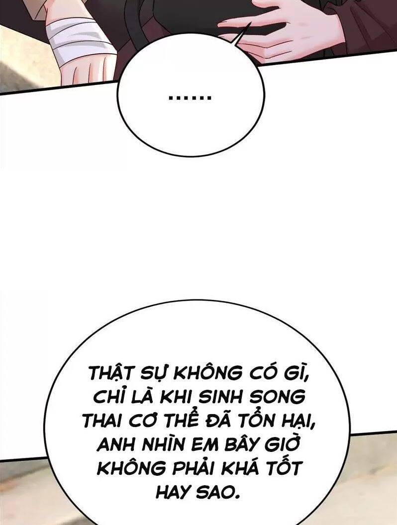 Tổng Tài Tại Thượng Chapter 560.2 - Trang 2