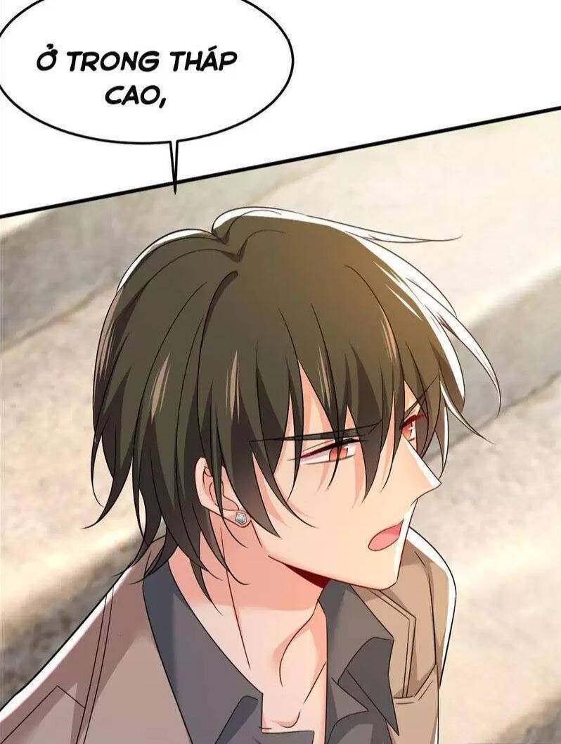 Tổng Tài Tại Thượng Chapter 560.2 - Trang 2