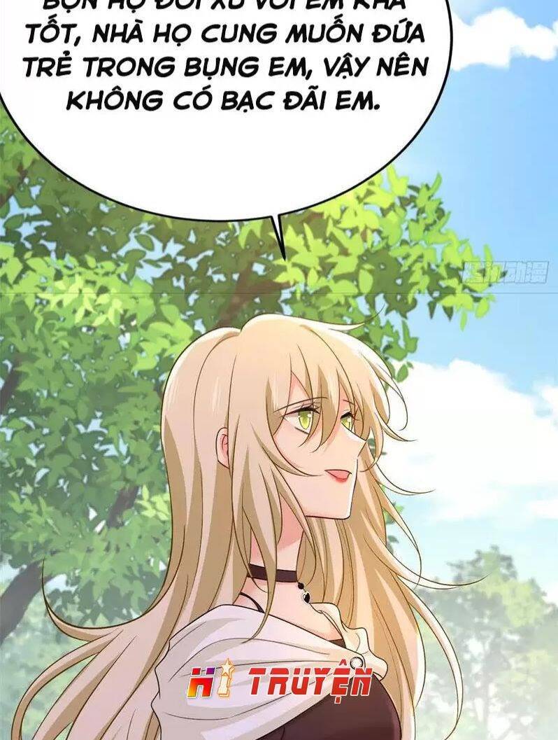 Tổng Tài Tại Thượng Chapter 560.2 - Trang 2