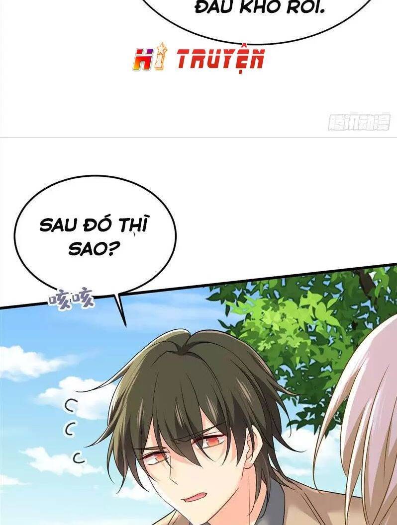 Tổng Tài Tại Thượng Chapter 560.2 - Trang 2